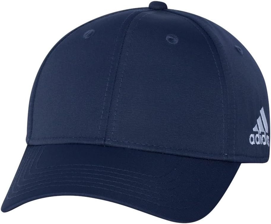 adidas golf cap navy