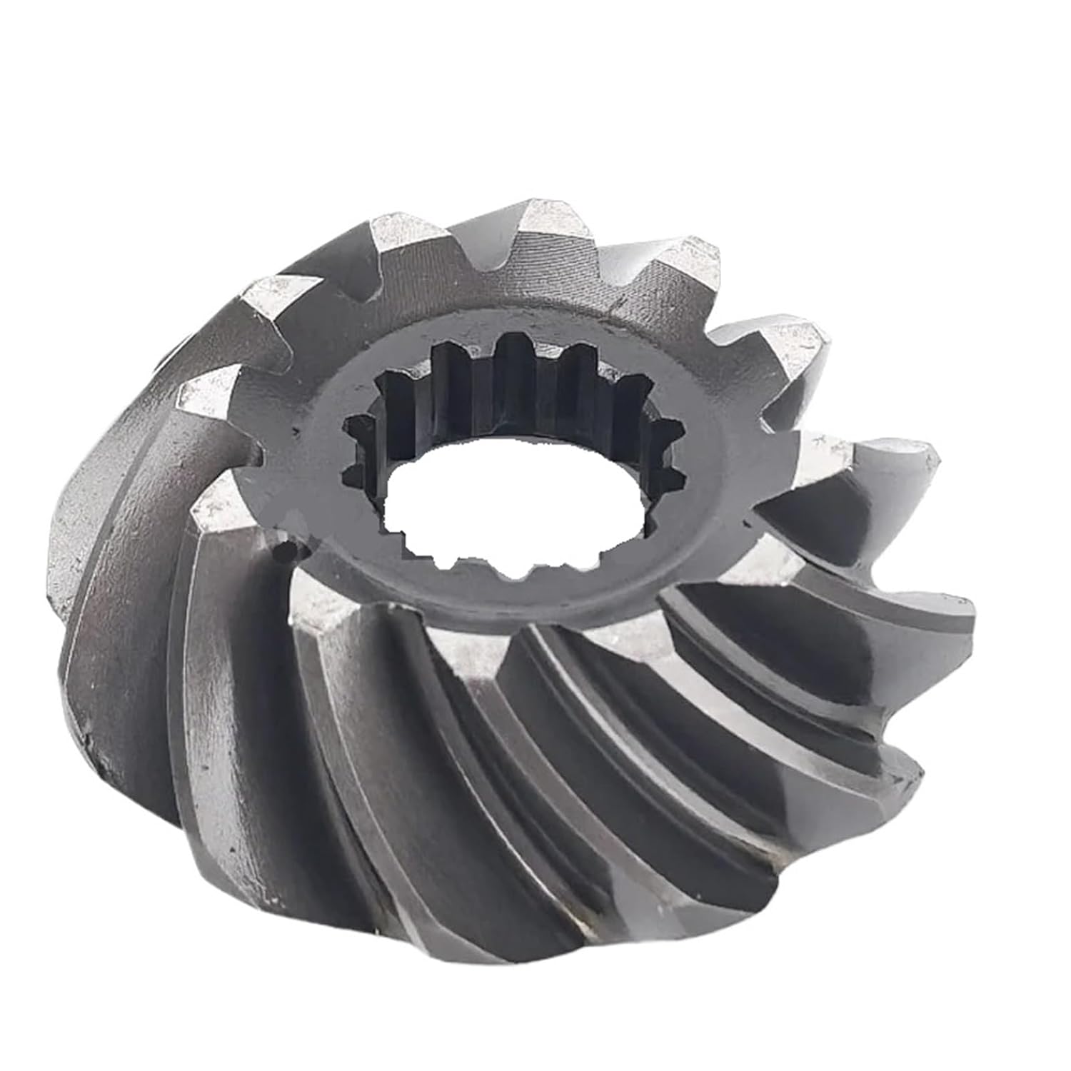 43-859103T Gear Pinion 12 Teeth Compatible with Mercury Mariner 50hp