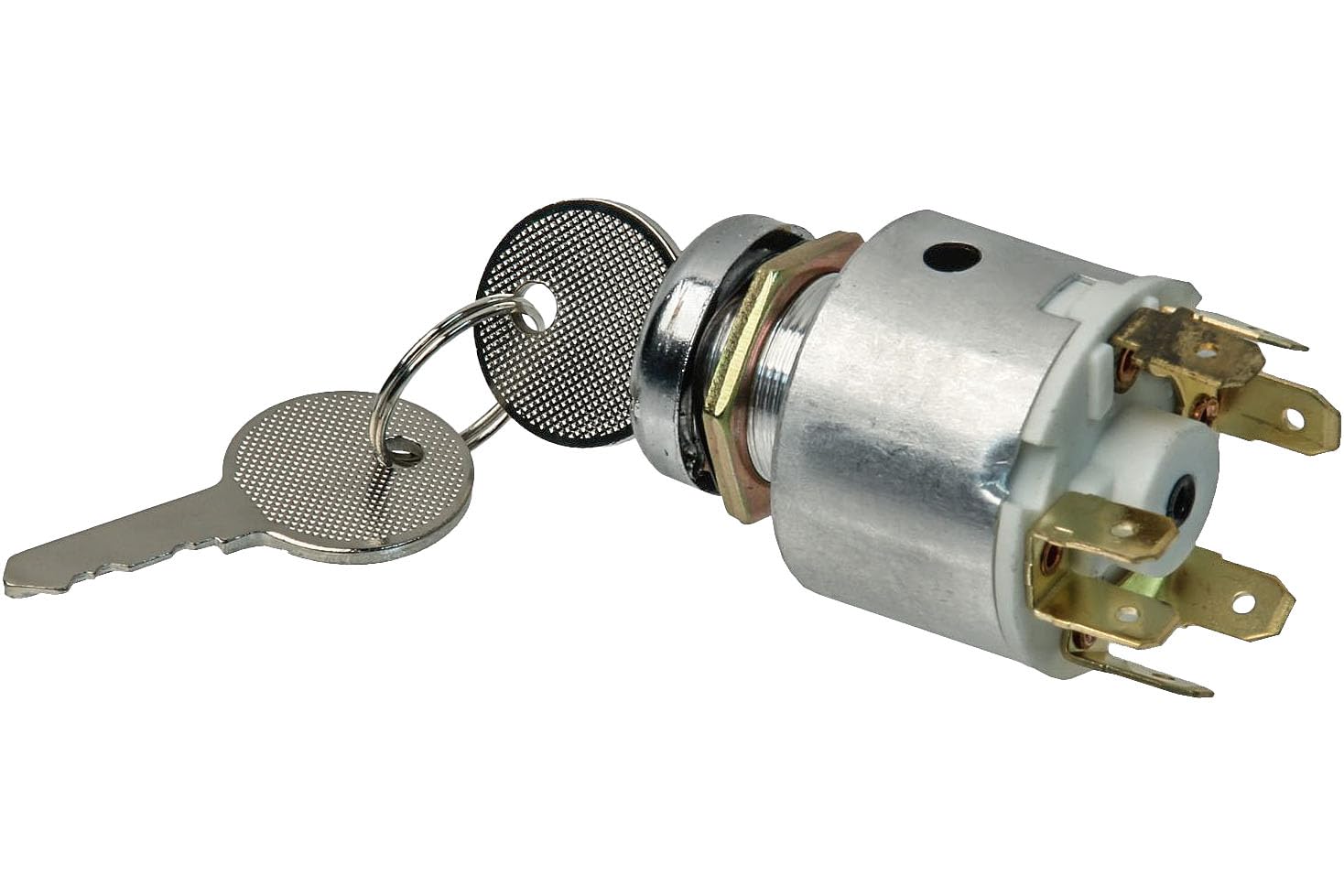 Amazon.co.jp: URO Parts イグニッションスイッチ 34680 : Automotive