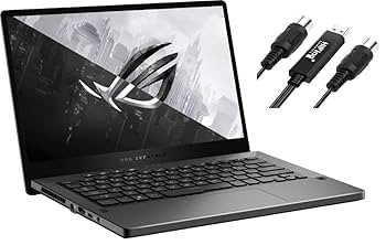 Amazon.co.jp: ASUS ROG Zephyrus G14 14インチ FHD 512GB SSD