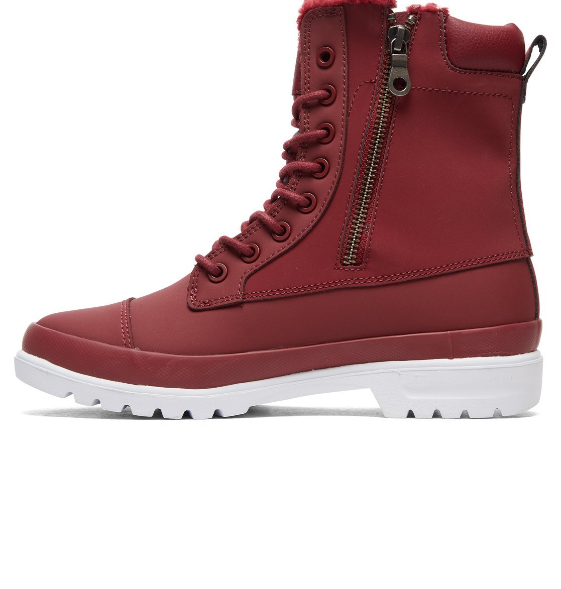 DC Shoes Amnesti Wnt BotasMujer
