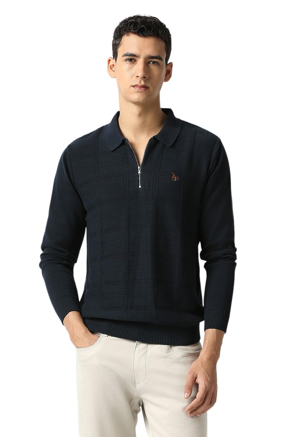 van heusen Men Sweater-picture-49