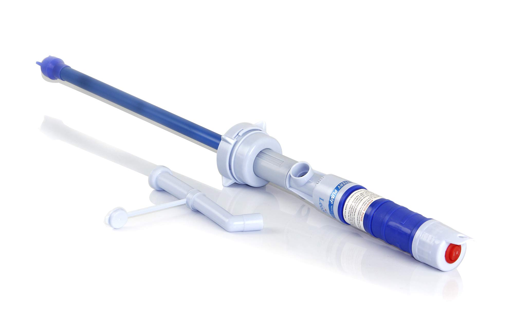 Leostar Portable Drinking Water Pump Battery Opperated - Wp-9430