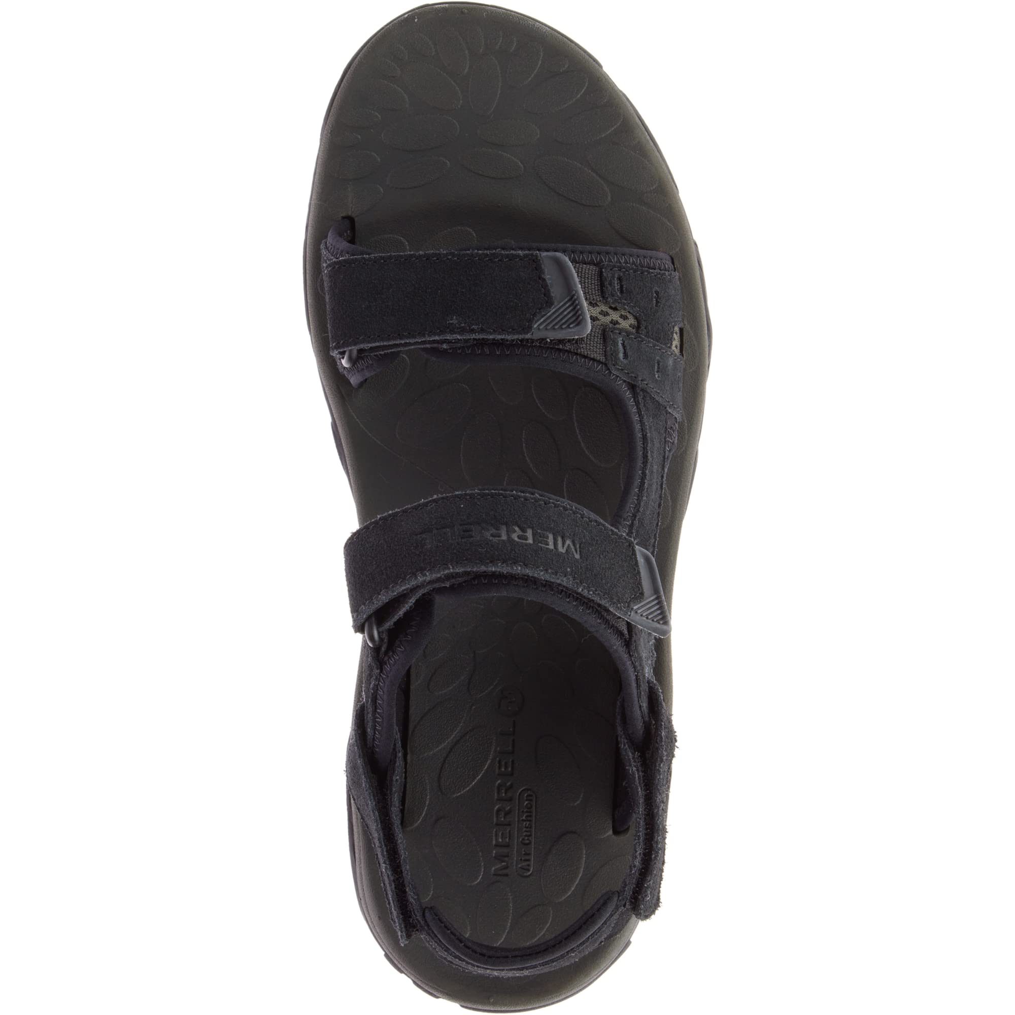 Merrell Moab Drift Strap Men Black B2B Liquidation