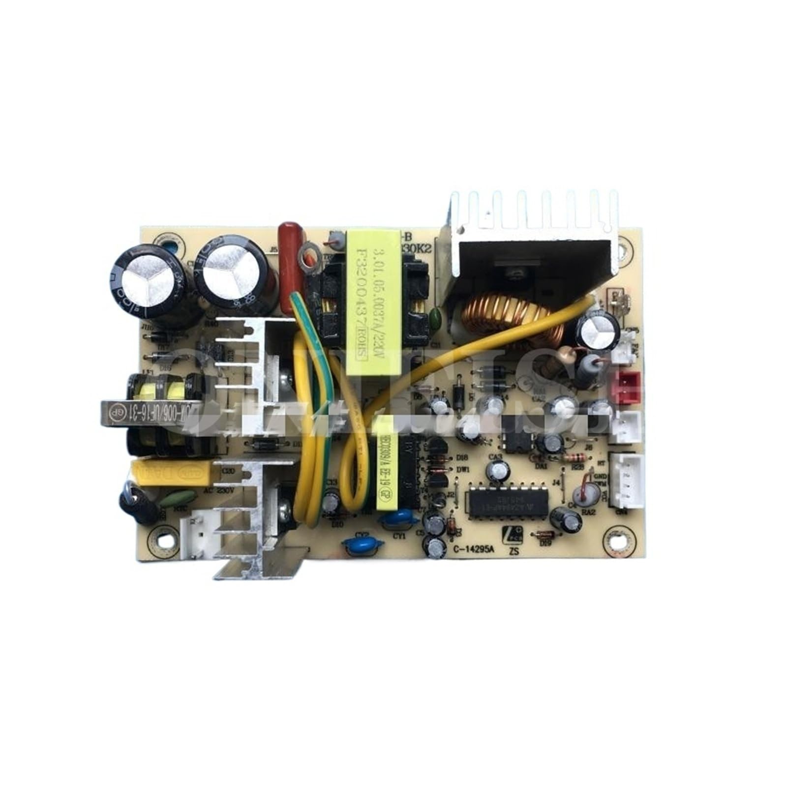Armoire à vin à température constante, carte d'ordinateur, petit réfrigérateur de chambre d'amis, carte de contrôle de circuit d'alimentation CD-110-B CD-220-B(220V)