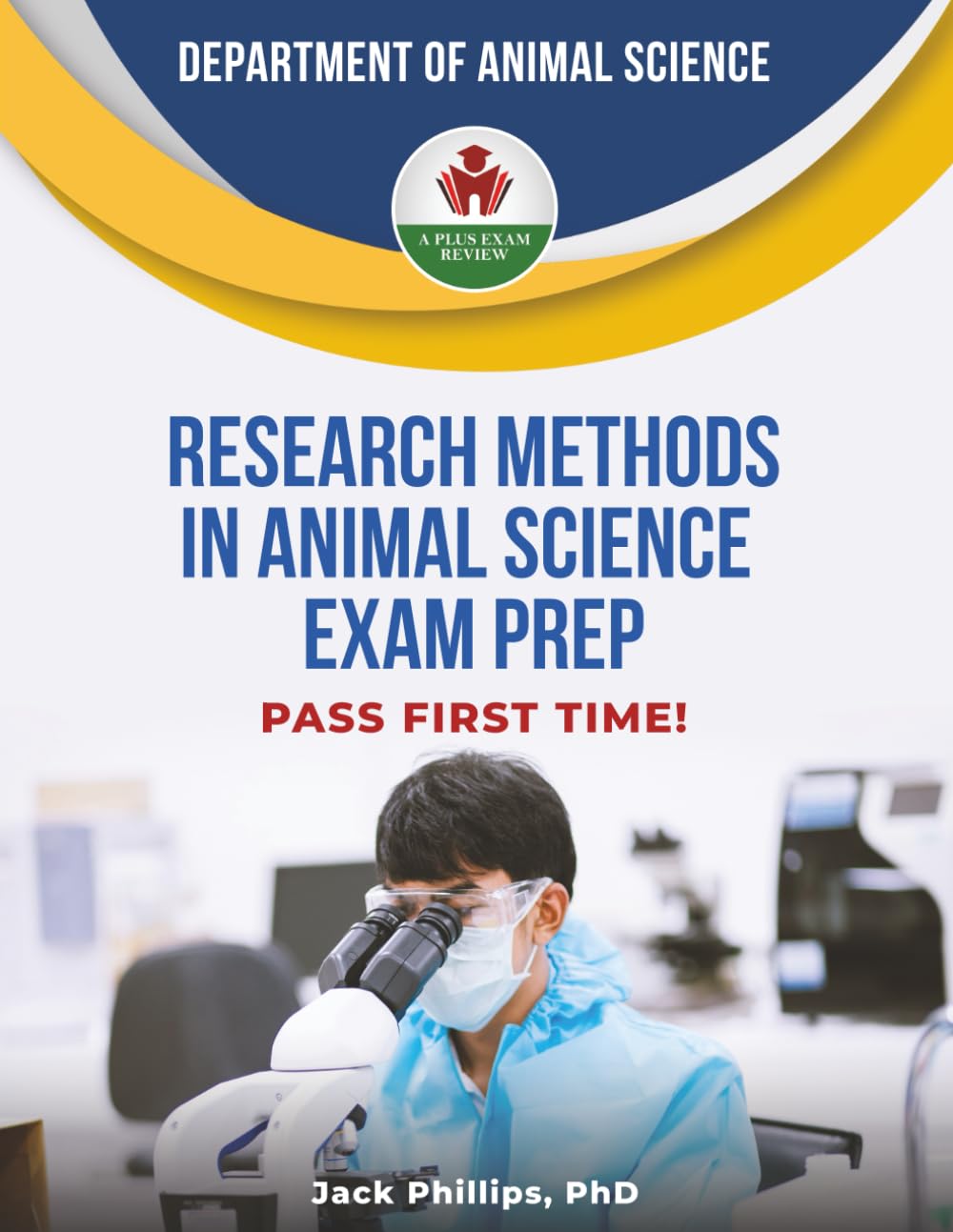 RESEARCH METHODS IN ANIMAL SCIENCE EXAM PREP