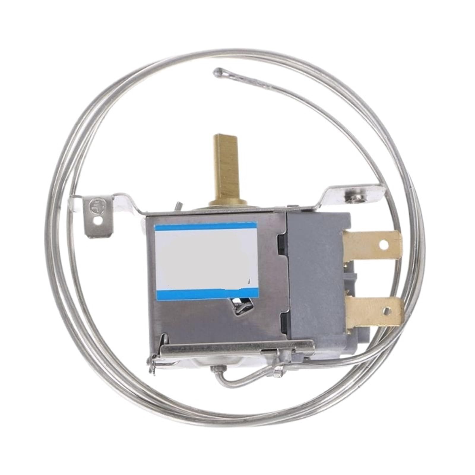 Regolatore di temperatura del metallo della famiglia del termostato del frigorifero WDF18-L WPF-22-L