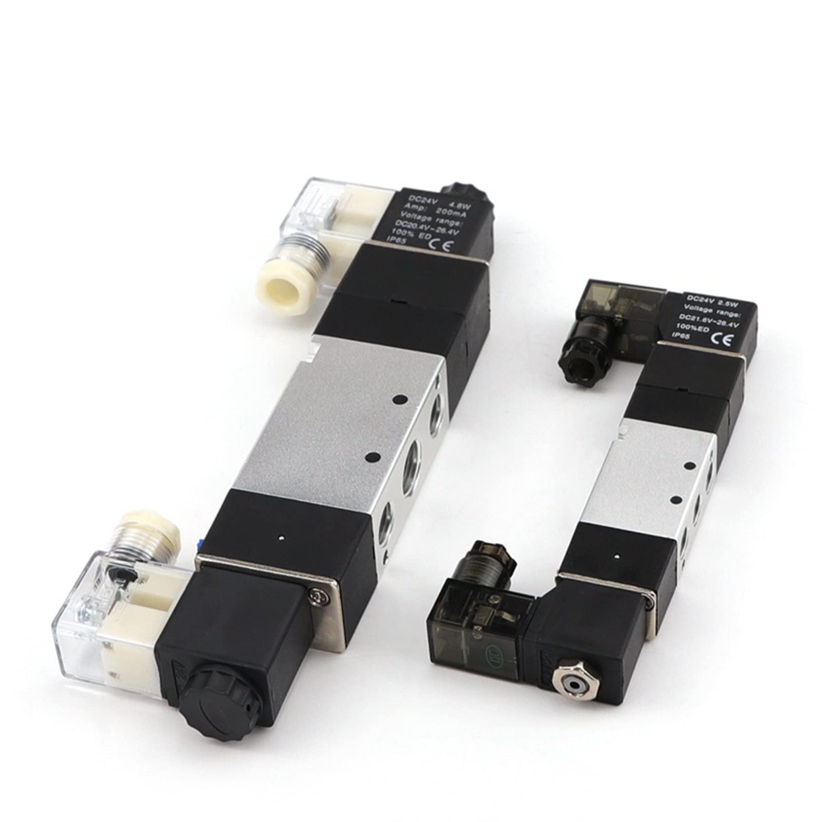 1 szt. (4 V 430p-15, AC 220 V)