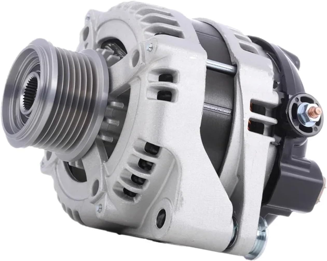 Generator Alternator 1KD 2KD Alternator 14v 130A Other Auto Car for engine Parts for land for cruiser for prado 120 150 J120 J150