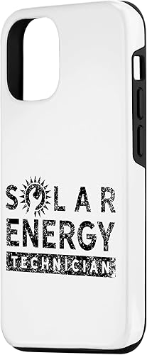 Miniatura 5 de iPhone 14 Plus Solar energy technicians solar power solar power Case