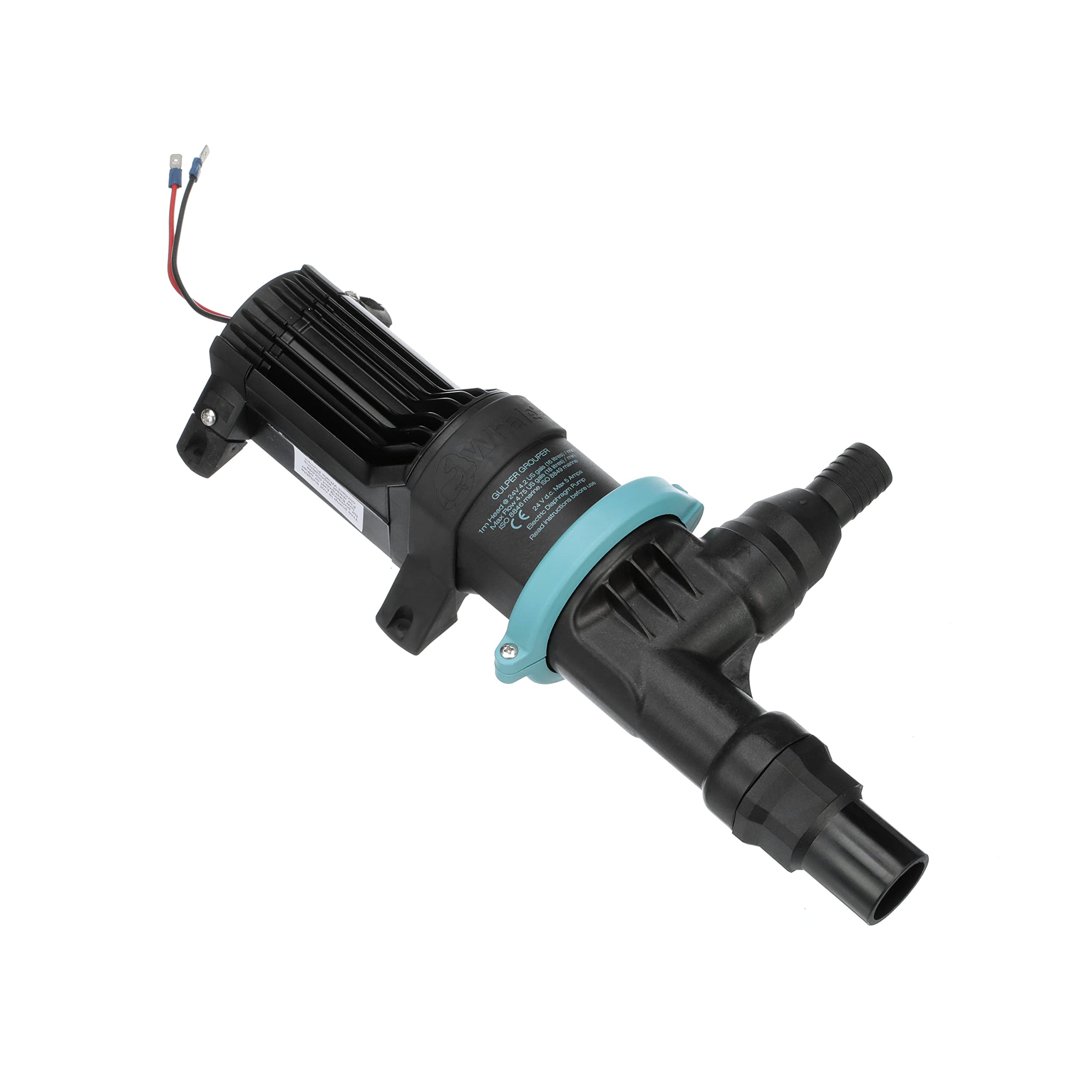 Pulsafeeder NC90XX4HPA-XXXXX Replacement Tube Assembly, Metering, Includes Nut, Sleeve, Tube Assembly with 8 1/16 In Tube, Clamps & Fittings