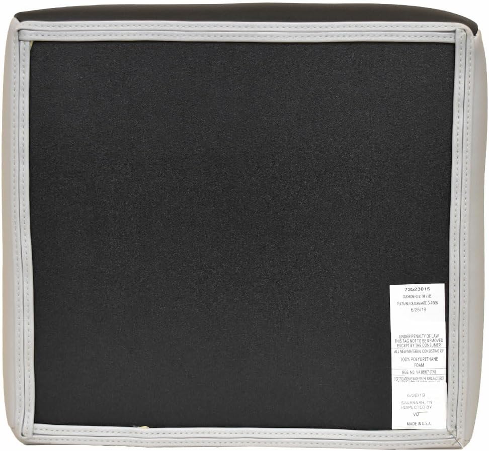 G3 Boats Jump Seat Cushions 73523013/73523015 | Angler V185 Vinyl