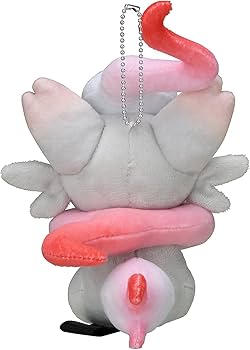 Amazon.co.jp: ポケモンセンターオリジナル 蓄光マスコット