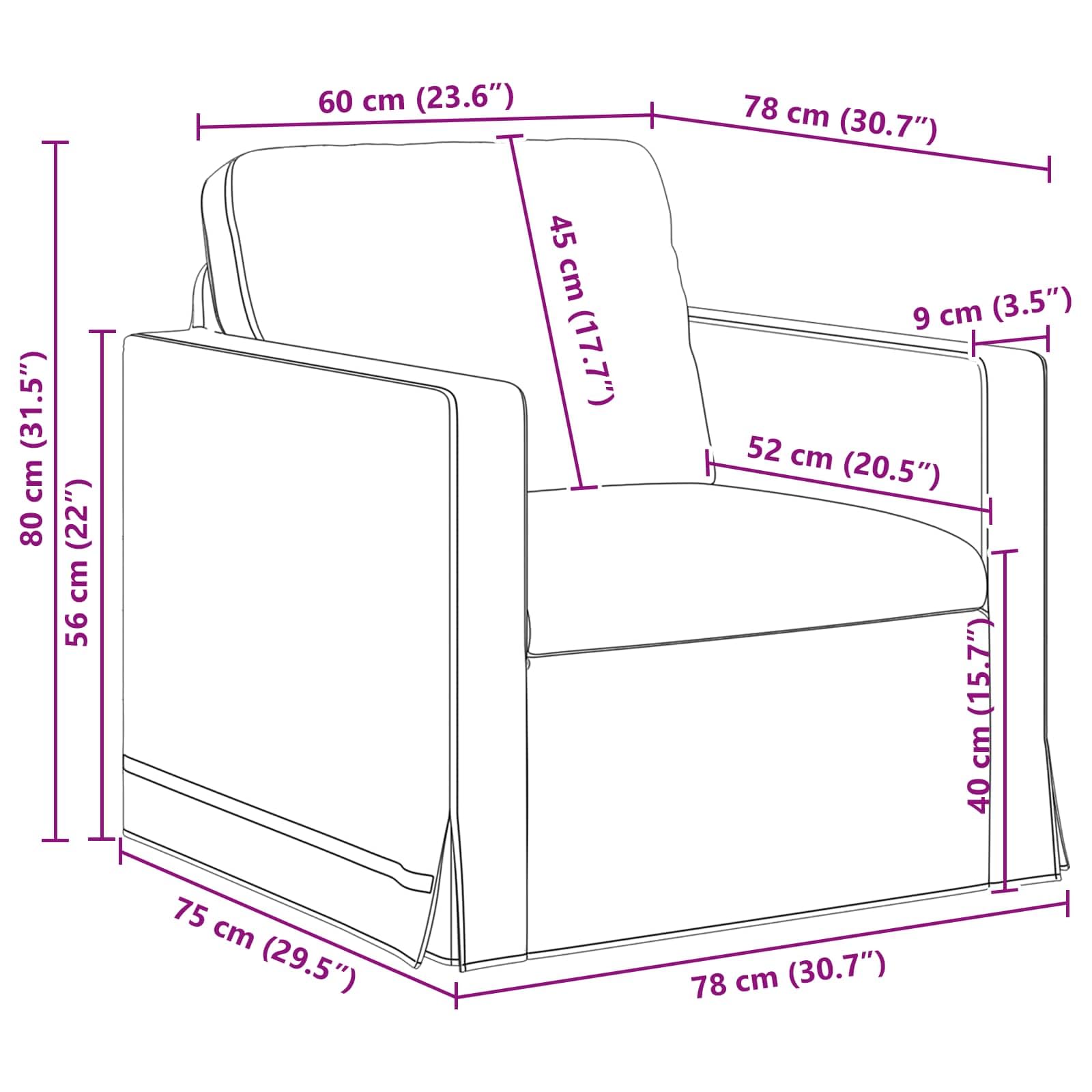 Juego de sofá modular rosa 2 piezas 228 x 78 x 80 cm tela de terciopelo con marco delgado para sala de estar