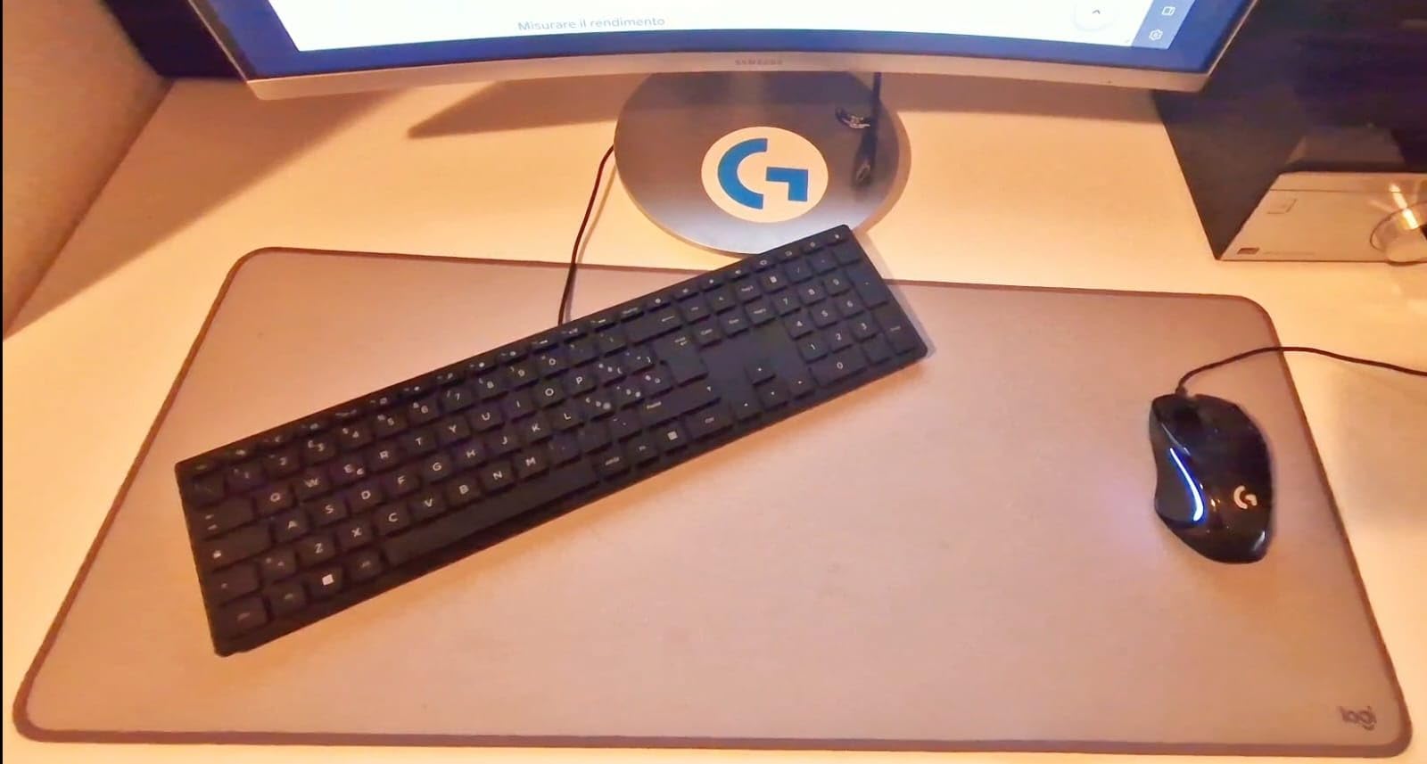 Immagine del cliente