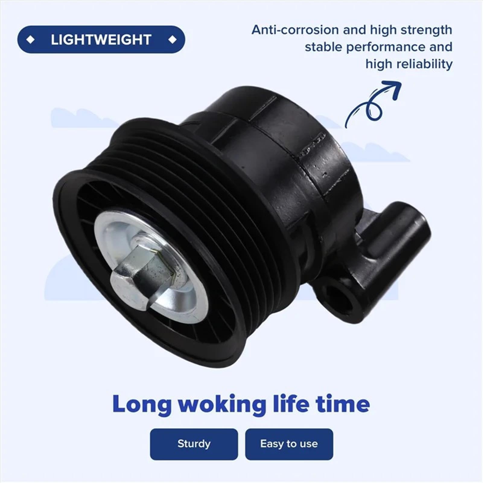 Compatibile Con Motori Per Volvo Penta