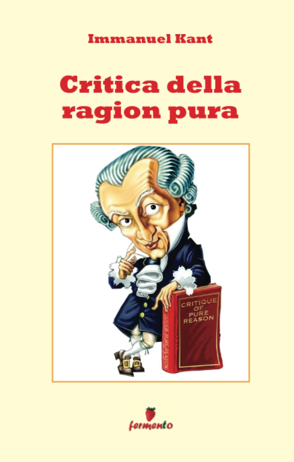 Critica della ragion pura (Filosofia, politica e ideologie)