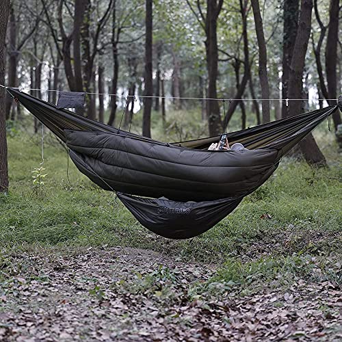 Onewind Gear Hammock Mini Storage Camping Accessories Hammock Portable Outfitters Underbelly Gear Sling - Image 5