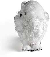 Vista 5 de The Noble Collection Peluche de Harry Potter Hedwig
