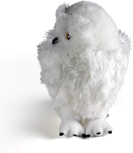 Miniatura 5 de The Noble Collection Peluche de Harry Potter Hedwig