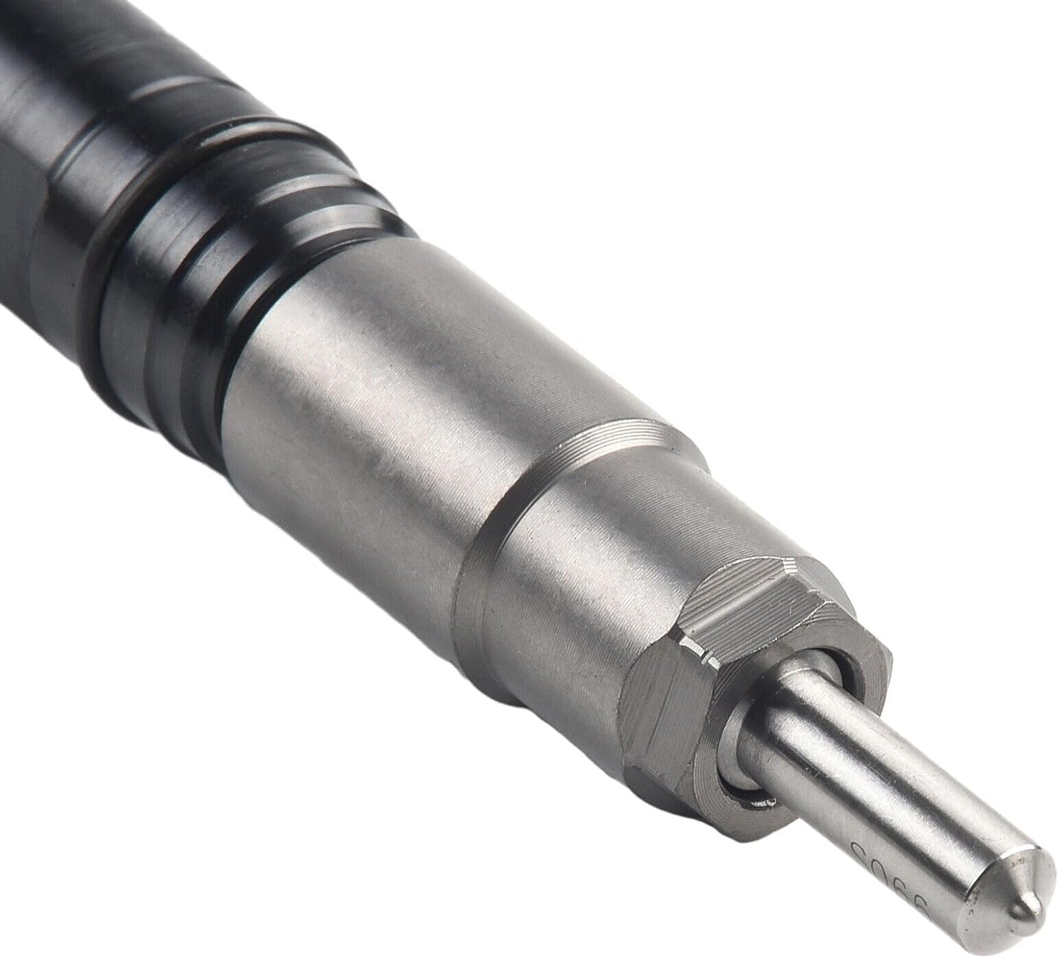 1J770-53074 1J770-53051 Diesel Fuel Injector 4-Pack for Kubota V3307T V3307-CR-TE4 V3307 Tier 4 Engine SSV75 SSV75C SSV75P SVL75-2 SVL75-2C Loader