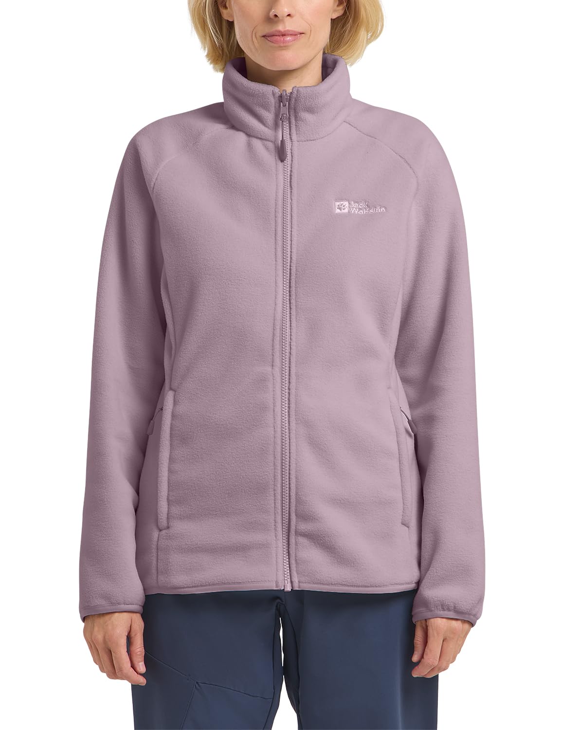 Jack Wolfskin Damen Rotwand Fz W Jacket