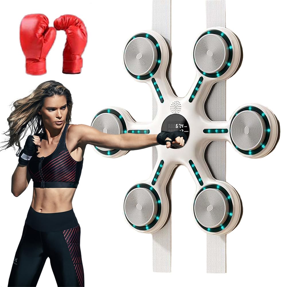 Coussinets d'entraînement de boxe pour adulte pour sport à la maison