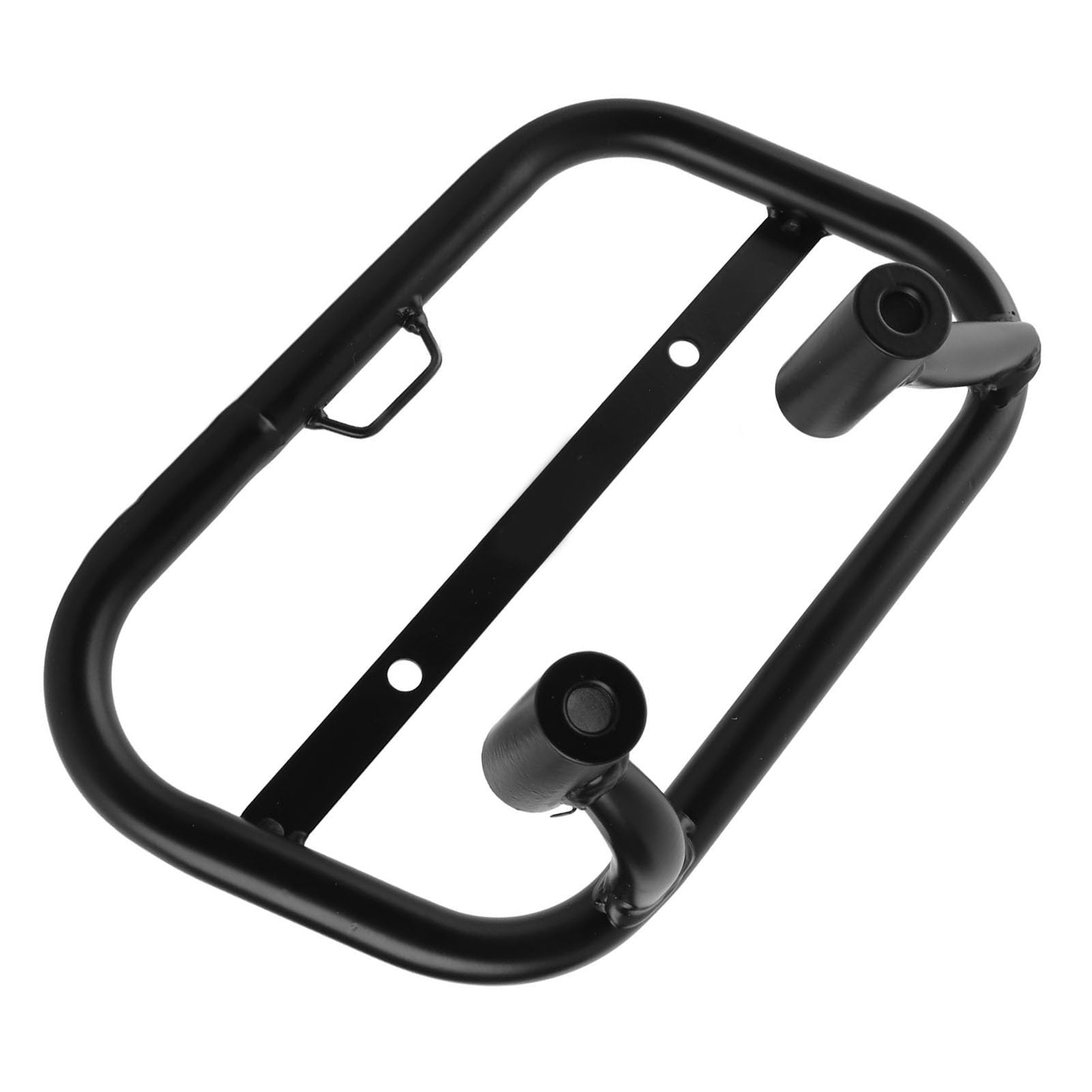 Motorrad Satteltaschen Halterung, Gepäckträger Halter, Passend für Indian