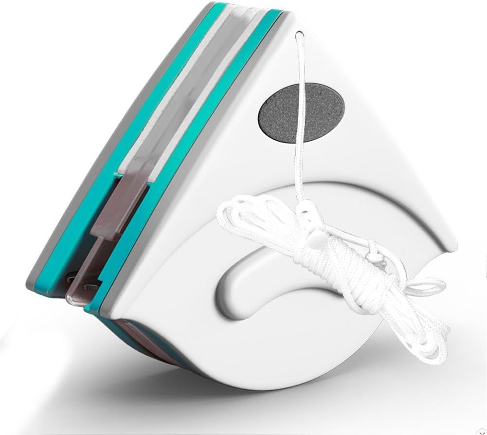 COJOY Magnetic Double-Sided Window Glass Cleaner Wiper Kitchen Surface Brushes (3-8mm)