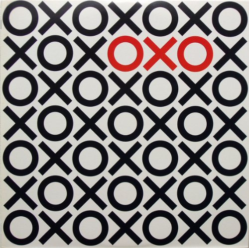 OXO [LP VINYL] [Vinyl] Oxo