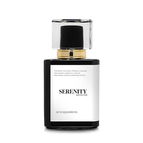 SERENITY Inspirado en TAUR LAIR DESERT MOROCAIN Perfume de feromonas colonia para hombres y mujeres Extrait de perfume Fragancia de aceite