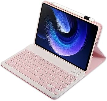 Amazon | XiaoMi Pad 6 11インチ キーボード XiaoMi Pad 6 Pro