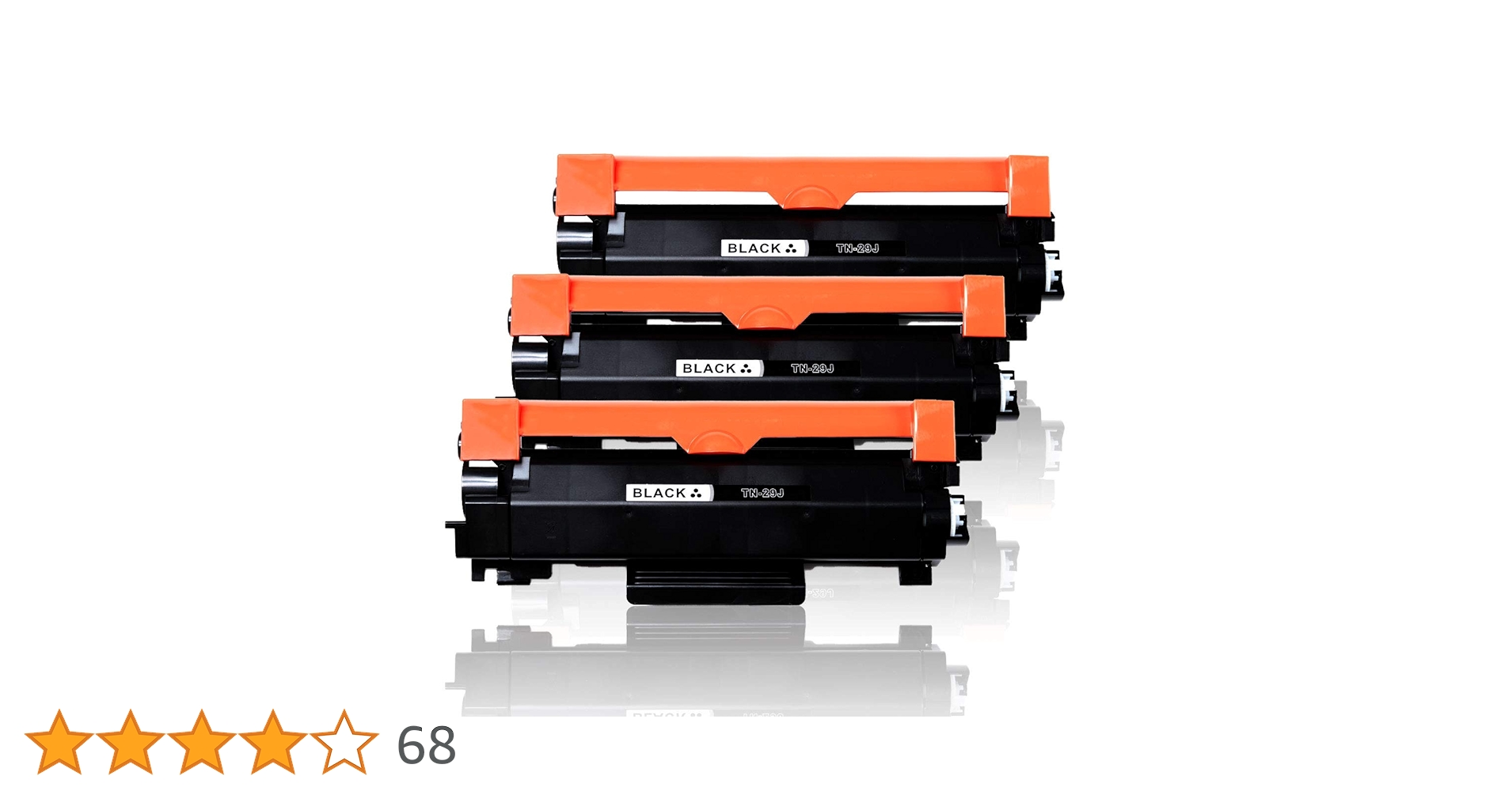 Amazon | brother トナーカートリッジ TN-29J TN29J ブラザー