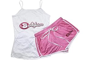 Women's Two Piece Slutty Outfits Summer for the Strip Club