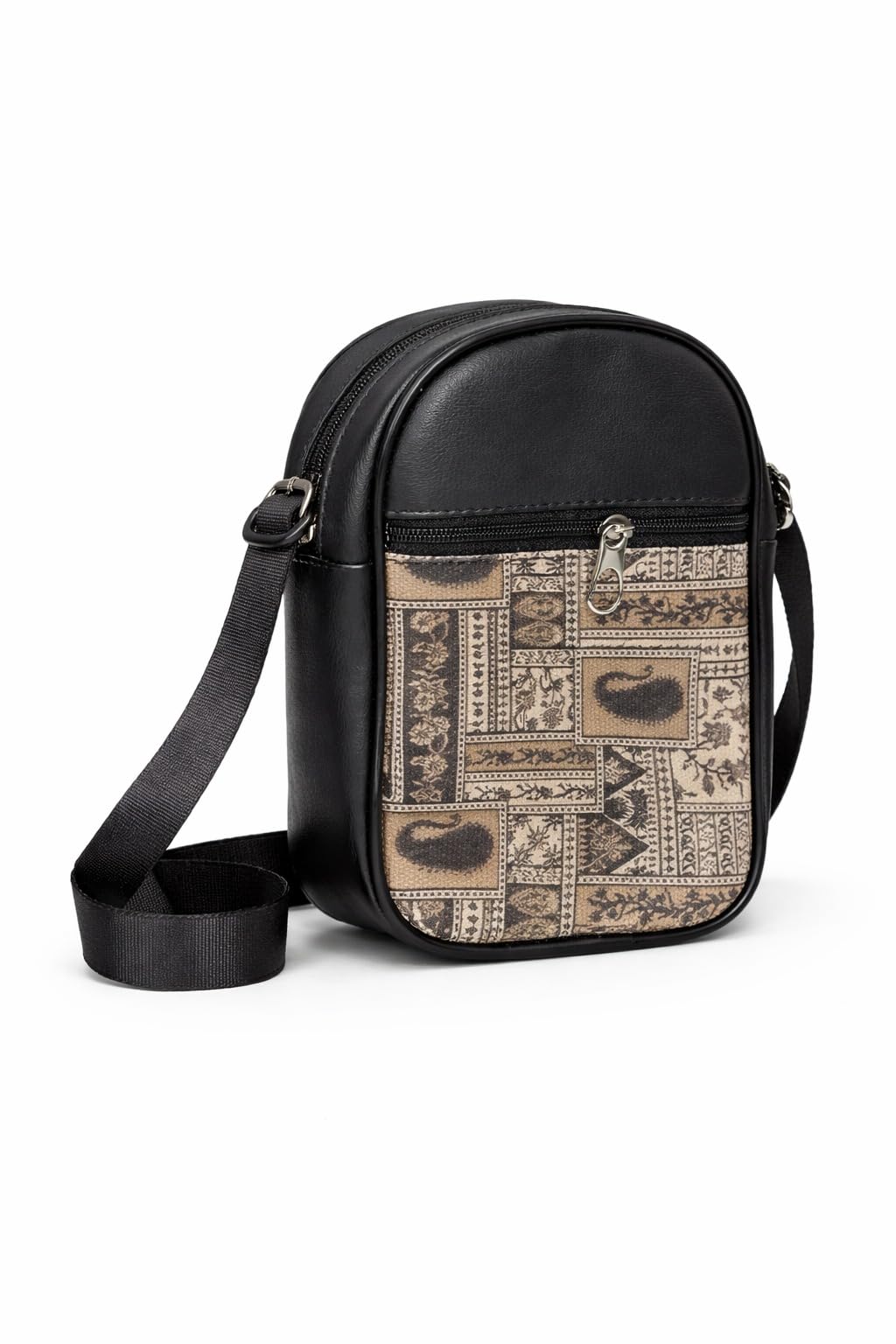 zqqwi Mobile Purse for Women | Stylish Crossbody Phone Bag with Adjustable Strap | Compact Wallet Purse for Mobile, Cash, Cards & Essentials (1 PC)-picture-43
