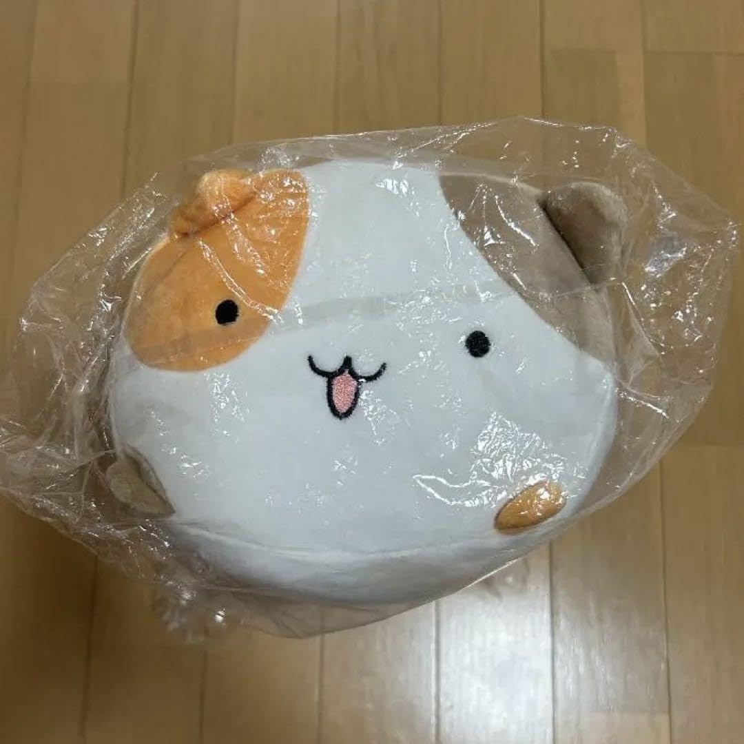 Amazon.co.jp: D4DJ にょちお ぬいぐるみ : 家電＆カメラ