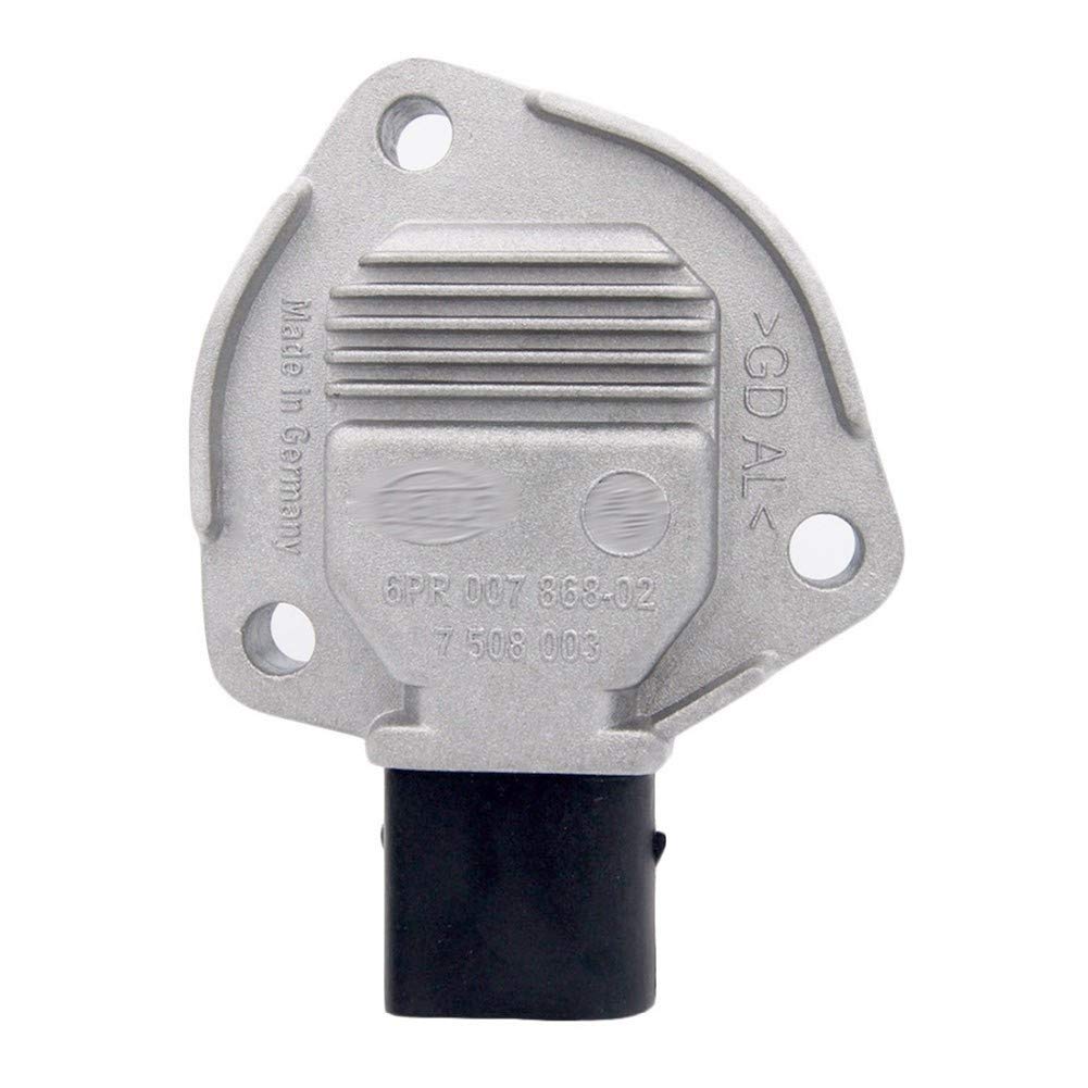 Sensor De Nivel De Aceite Del 7508003 12617508003 Ajuste X3 X5 M3 325Ci 330i E39 E90 X5 M5 Sensores automotrices