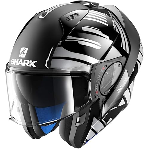 SHARK Helmets EVO-ONE 2 Lithion Dual Modular Helmet