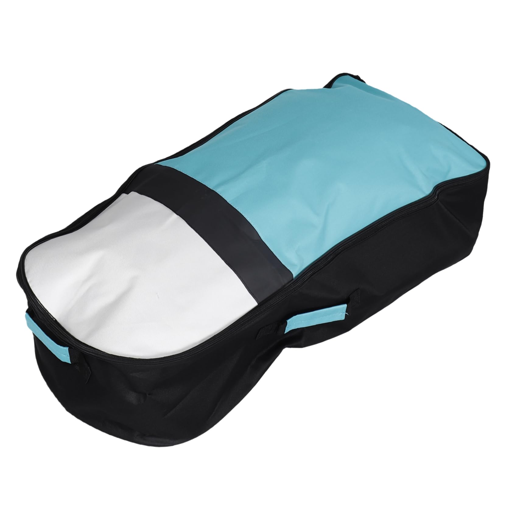 Paddle gonflable avec dos ergonomique Toyvian et planche de natation stable - 8