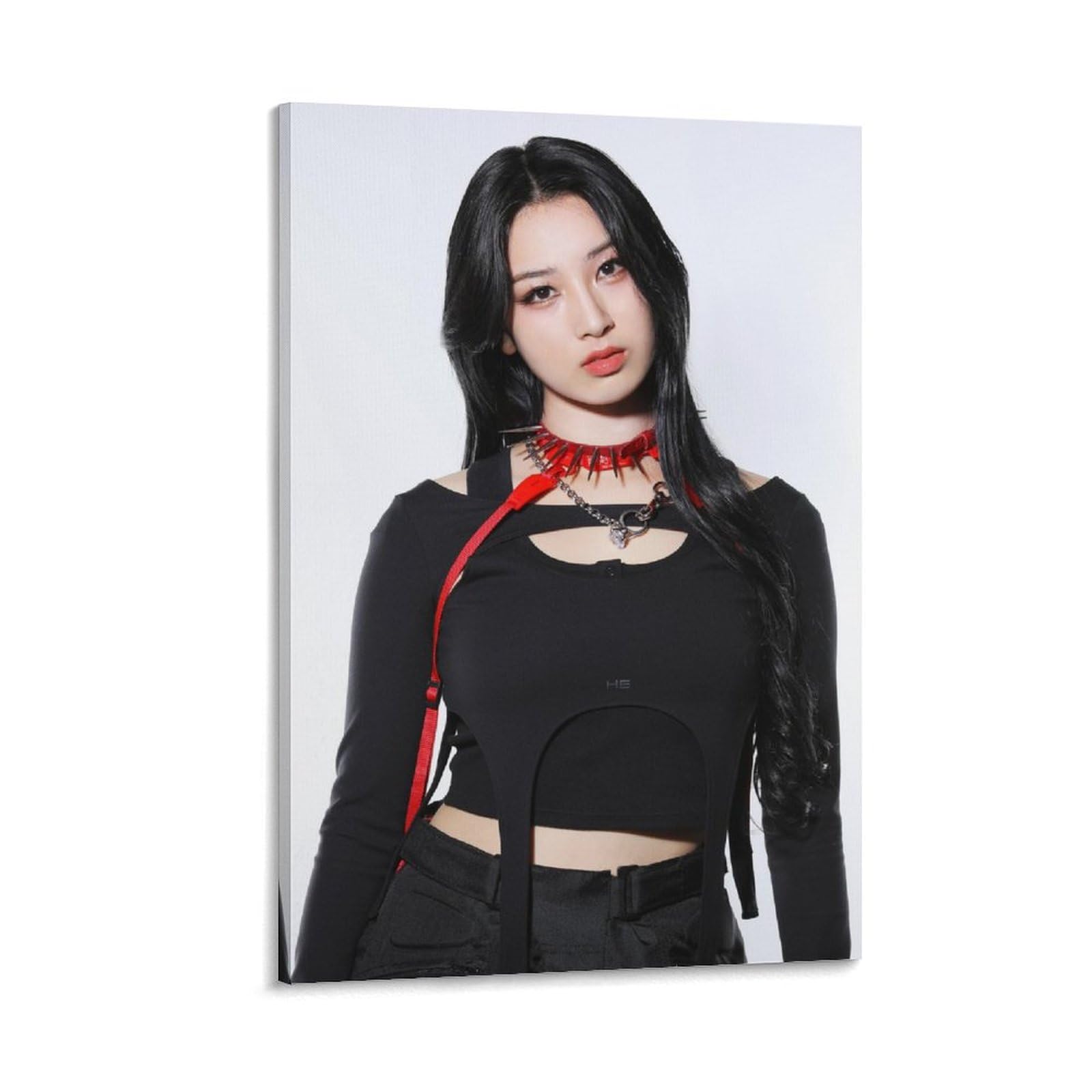 HANA ROSE ポスター B1 1枚 非売品 HANA ROSE ポスター B1 1枚 非売品