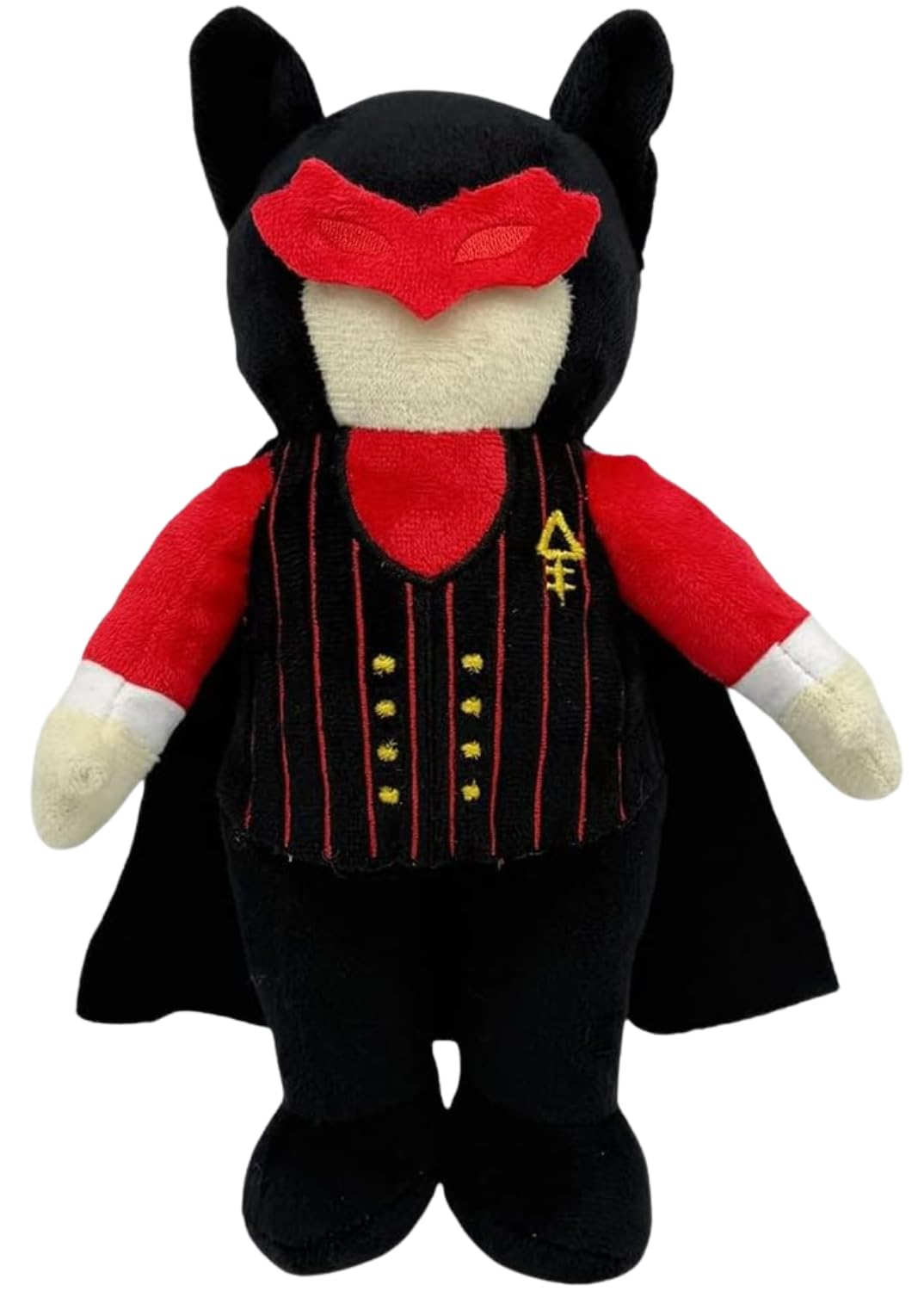 Amazon.com: TQJOUJOU JX1DX1 Plush Toys, 9.8in Killers and