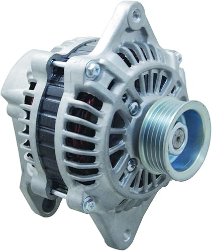 AlterNATor se adapta a SAAB 9-2X SUBARU FORESTER IMPREZA 2,5 L 2 años de garantía.