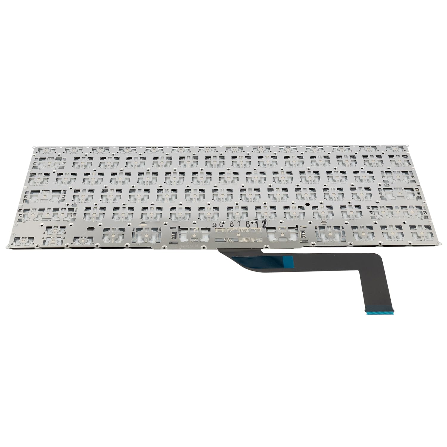 Amazon.com: HAWSON US A1398 Keyboard Replacement for MacBook Pro