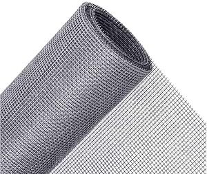 Ferreteria Lepanto Fiberglas Moskitonetz 150x500cm