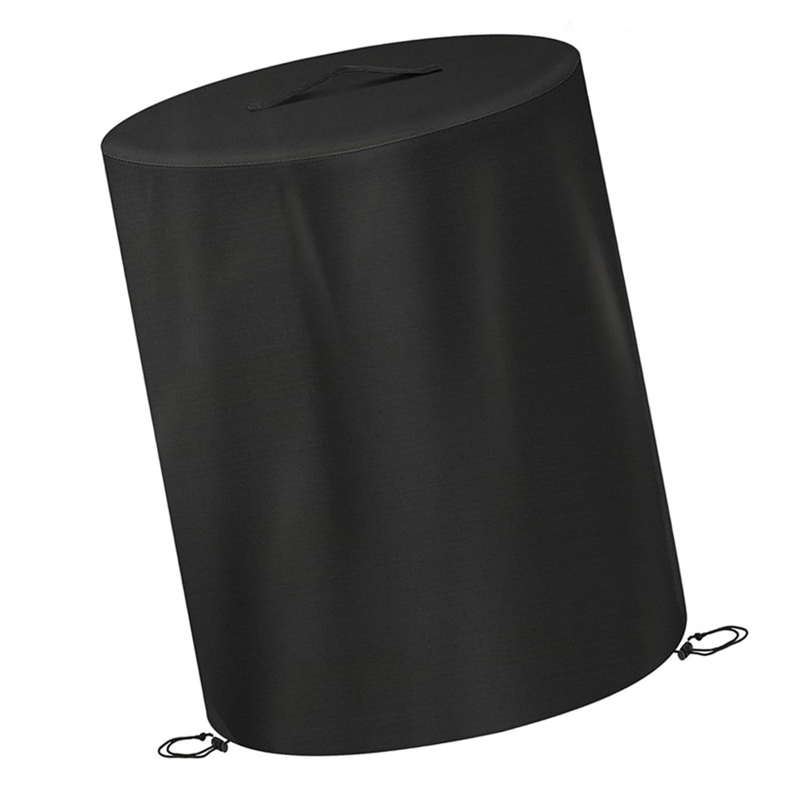HDOYTXXM Heater Cover Heavy Duty 600D Oxford Windproof Waterproof Pit Cover