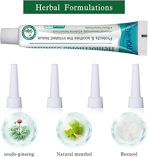 Miniatura 3 de Crema, gel, 4 piezas, 4 x 0.71 oz