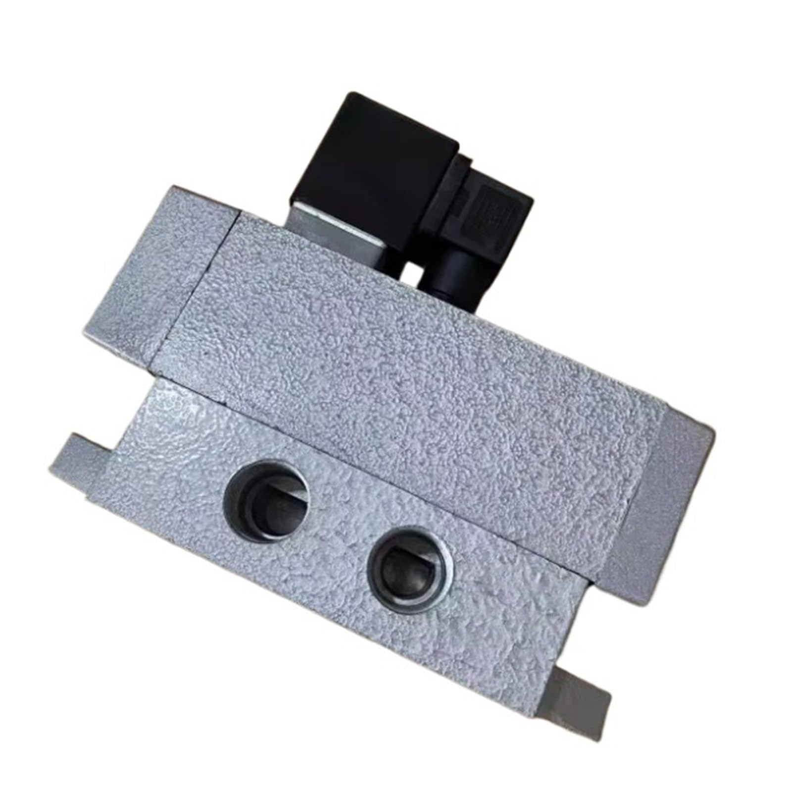 Électrovanne K25D2-10 AC220 vanne de commande pour usine