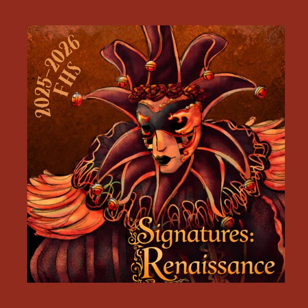 Signatures: Renaissance Vol 1