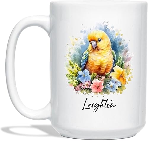 Miniatura 44 de Taza de café de lobo personalizada, taza de cerámica con nombre personalizado, tazas de animales, tazas de té de lobo personalizadas, regalos