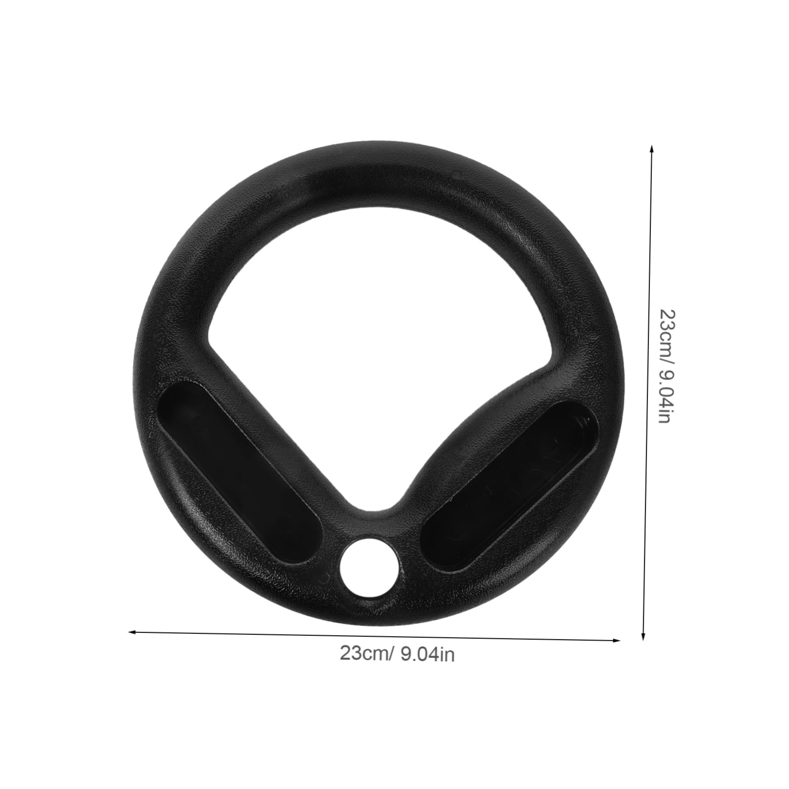 BCOATH Fitness Rings for Pull up Bar Gymnastics Ring Set Heavy Duty Gym Accessory for Gymnastics Training and Home Workouts